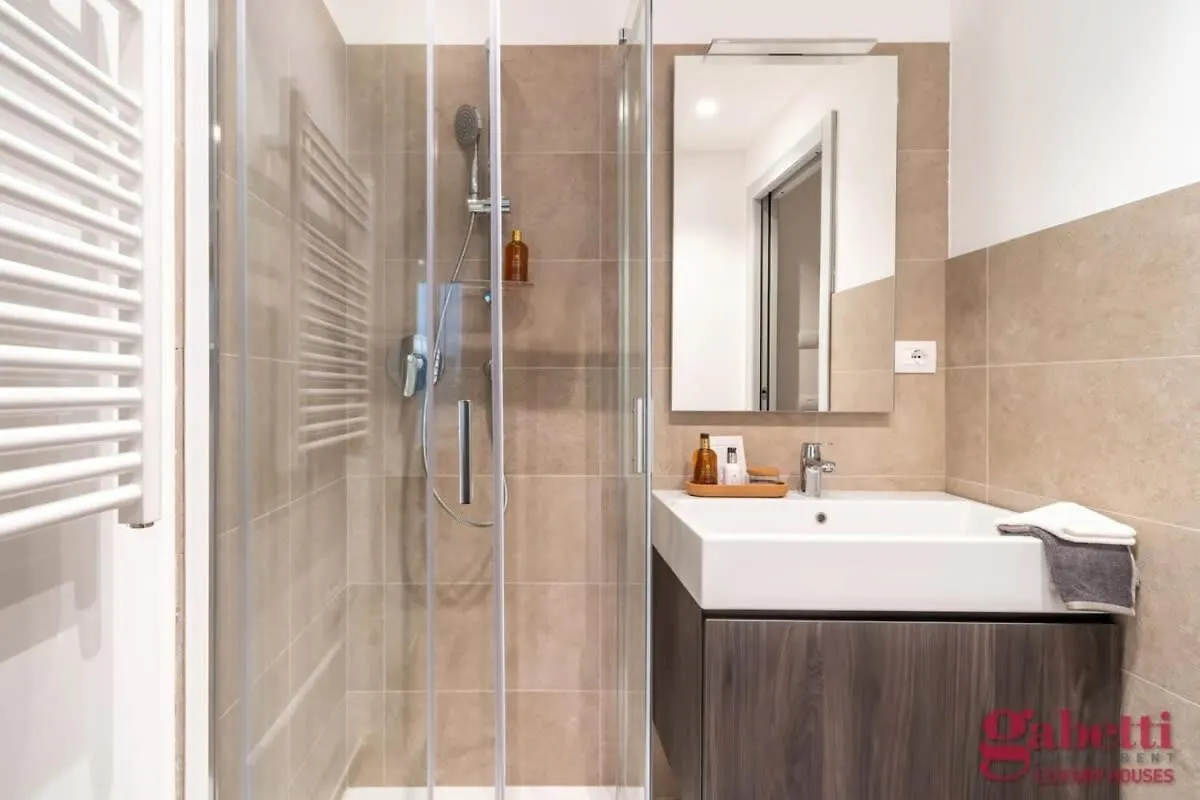 Stilicone 15 - Luxury Apt 4C Apartment Milan