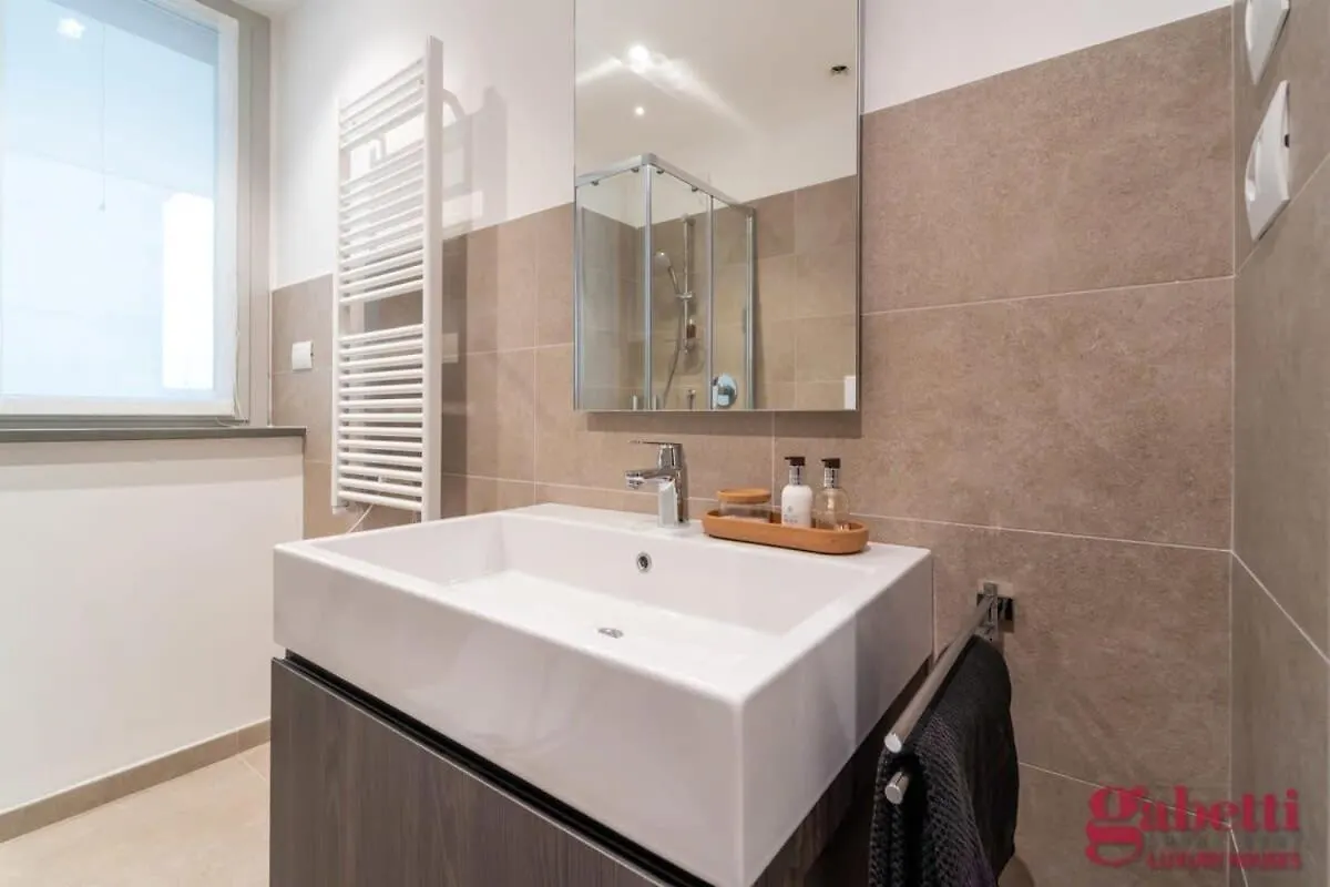 Stilicone 15 - Luxury Apt 4C Apartment Milan